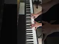 Download Lagu I Can't Wait by PJ Morton | Piano Cover