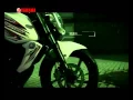 TV Commercial : Yamaha Byson