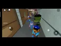 Accurate piggy/how to get in roof in alleys map
