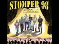 Download Lagu Stomper 98 - Stomping Harmonists (Full Album)