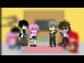 honkai star rail reacts to caelus as yuta 1