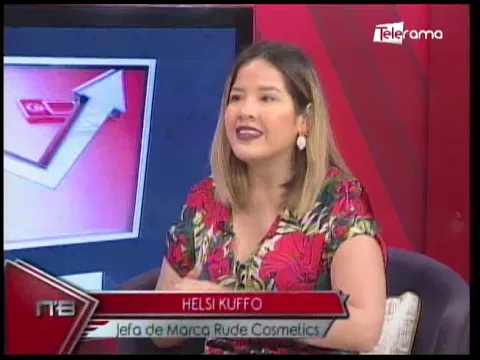 Rude Cosmetics ingresa a Ecuador productos de vanguardia a precios cómodos