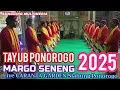Download Lagu Tayub Langen Beksan MARGO SENENG live Caranta Garden Slahung Ponorogo