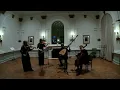 Download Lagu Nina Reddig \u0026 LUDIMUS Corelli Triosonate op.3, Nr.1