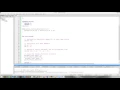 Vector structure part 1