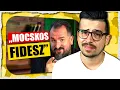 Download Lagu Patrióta: Ezért *NEM* Mocskos A Fidesz! 🐱🪩 | Reakció