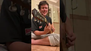 I Guess My Mind Is A Prison 