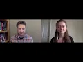 Multifaith Chaplaincy Interviews Revd Ed Davis