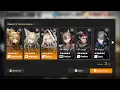 Download Lagu Pulling for a Blonde Operator that Starts with V | Arknights