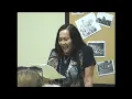 Farewell to Manzanar Author Jeanne Wakatsuki Houston Cameron Park Library Presentation