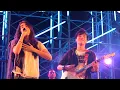 Singular เพลง เบา เบา @ Fat Festival ๑๐