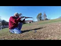 Marlin 45-70 with Skinner Peep Sights
