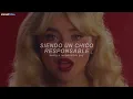 Sabrina Carpenter - Tears (Sub. Español + Lyrics)