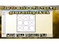 Tic Tac Toe game in JAVA With full Project file 100 working For beginners also