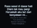 Download Lagu Iwan Fals - Yang Tersendiri #With Lyrics