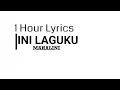 Download Lagu Mahalini - Ini Laguku 1 jam Lirik
