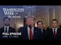 Download Lagu Washington Week with The Atlantic full episode, June 27, 2025
