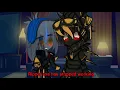Download Lagu “Can I Have My Sweater Back?” | Meme | Blue x Ripper | Jurassic World | Gacha
