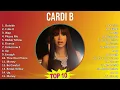 Cardi B 2025 MIX Best Songs - Outside, I Like It, Wap, Please Me
