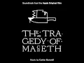 Birnam Wood (From "The Tragedy of Macbeth" Soundtrack) - Carter Burwell
