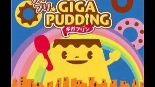 puddi puddi giga pudding official long version