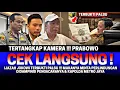 Lagu TERTANGKAP KAMERA‼️ PRABOWO CEK LANGSUNG IJAZAH JOKOWI‼️ TERBUKTI PALSU MAKANYA MINTA PERLINDUNGAN😱