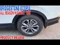 Bridgestone Ecopia H - L 422 Plus All-Season Highway Tire 225