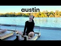 how to have a fabulous time in austin tx travel vlog