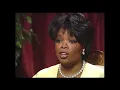 Amelia Interviews Oprah Winfrey
