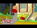 Jake s Advice Adventure Time Cartoon Network