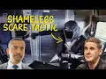 Political Experts React to Viral Midterm Ads on Crime DeSantis and Tim Ryan feat Me i Hasan