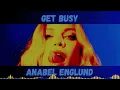 Download Lagu Nightcore Get Busy * Anabel Englund