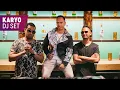 Download Lagu Karyo (DJ Set) X Papi Chulo | Ozuna, Afro Bros, Ghetto Flow