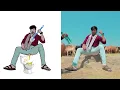 Download Lagu Kamalapuram Rodata - Video Song Drawing meme 😂 | Telugu Songs | Gaddamu Santhosh