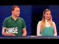 Download Lagu The Chase | Jonny and Lyndsey Win A Massive £80,000 Against The Sinnerman