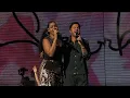 Lagu Jordin Sparks - Art of Love (ft. Guy Sebastian) Fridayz Live 2025