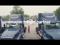 Amazon Freight Partner Silvia s Partner Story