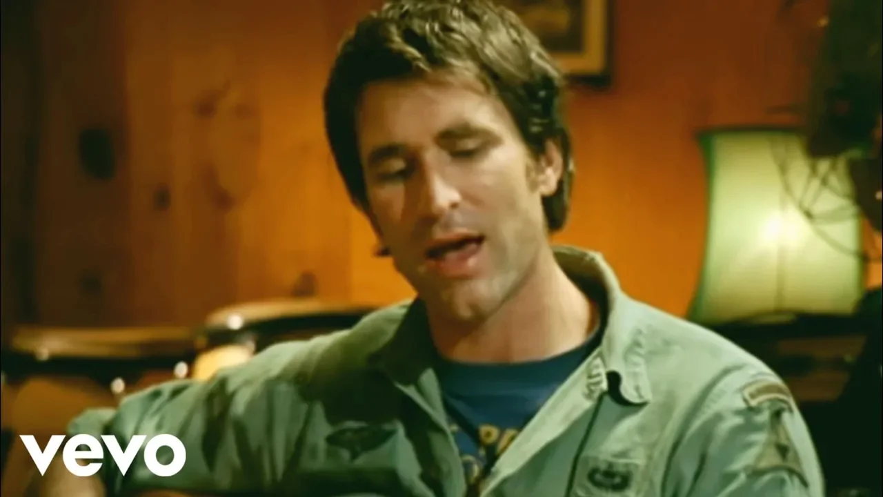 Pete Murray - Better Days (Video)