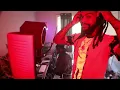 Sttf Tra - Running Man ( Visualizer )                         Shot By : Litty Visionz Prod By : Capo
