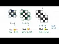 Generalizing Patterns
