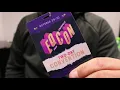How to Register Your Equestricon RFID Badge or Wristband
