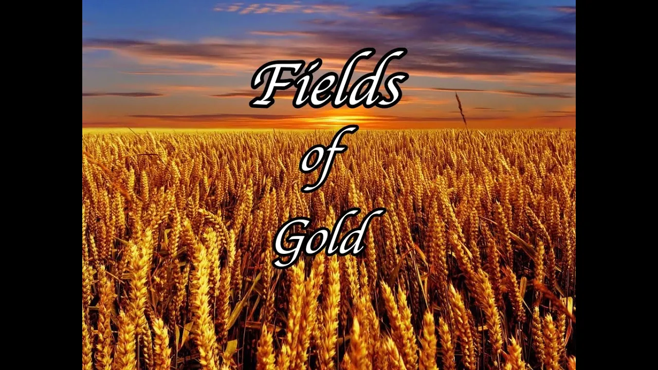 Fields of Gold (Celtic Women cover) Fields of Gold (Celtic Women cover)