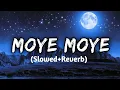 Download Lagu TEYA DORA - Džanum (Slowed + Reverb) Moye Moye song