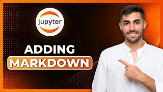 How to Add Markdown Cell in Jupyter Notebook Add Titles Notes Explanations