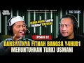 Lagu KAUM WAHYUDI OTAK DIBALIK PENGHANCURAN KESULTANAN ISLAM - The Signs #Epsiode2