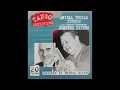01 - Sur - Edmundo Rivero/ Aníbal Troilo y Orquesta Típica