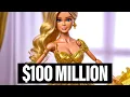 World s Most Expensive Barbie Dolls