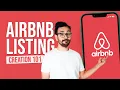 How to create an Airbnb listing from start to finish FULL step-by-step tutorial
