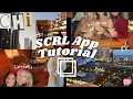 How to Create the Perfect Instagram Post SCRL Carousel Tutorial