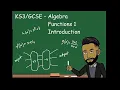 Maths - Functions 1 Introduction Using and Finding values of f x